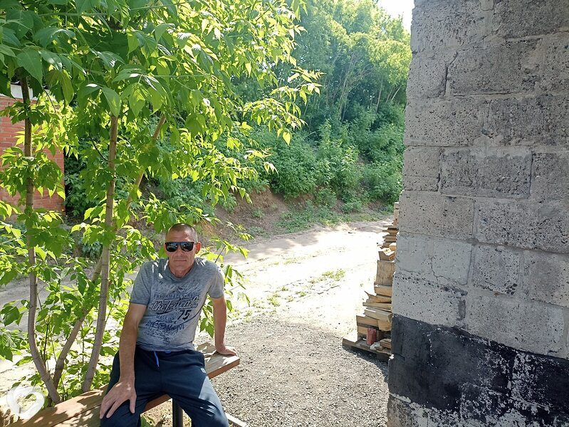 Александр, 45, Ульяновске — анкета №1233570