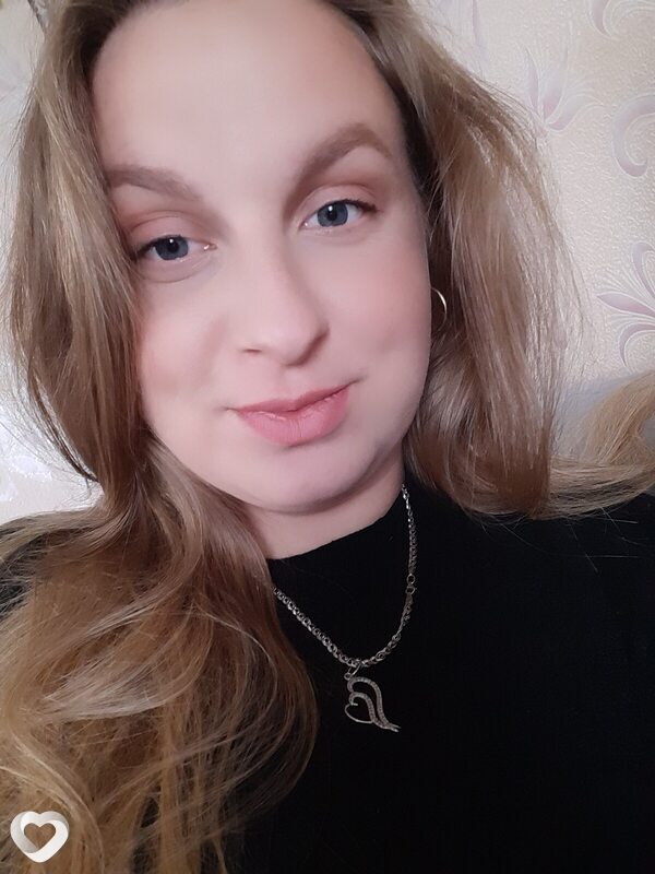 Оксана, 31, Днепр — анкета №1233578