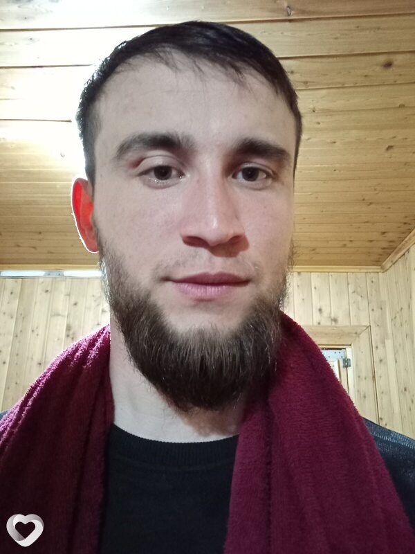 Murad, 27, Нефтеюганске — анкета №1233580