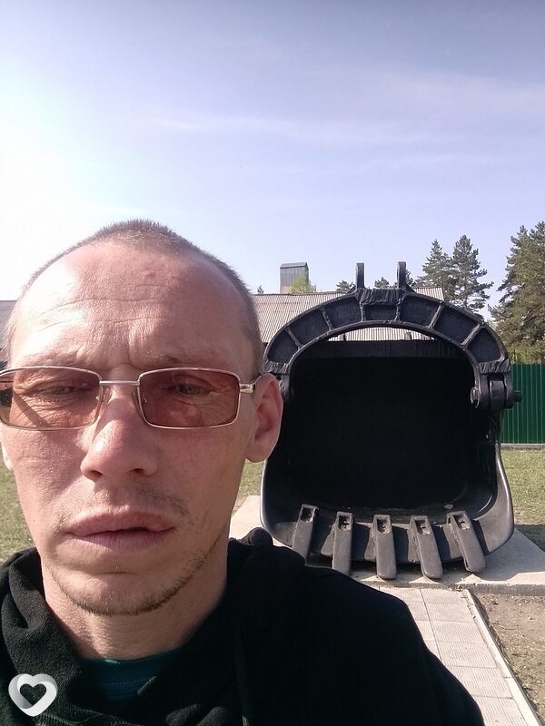 Anton Dimov, 39, Чите — анкета №1233582