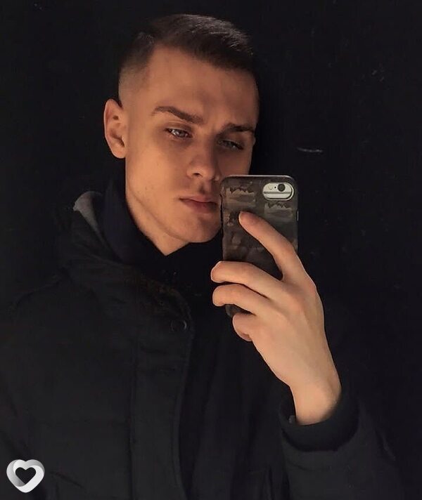 Алекс, 33, Санкт-Петербурге — анкета №1233586