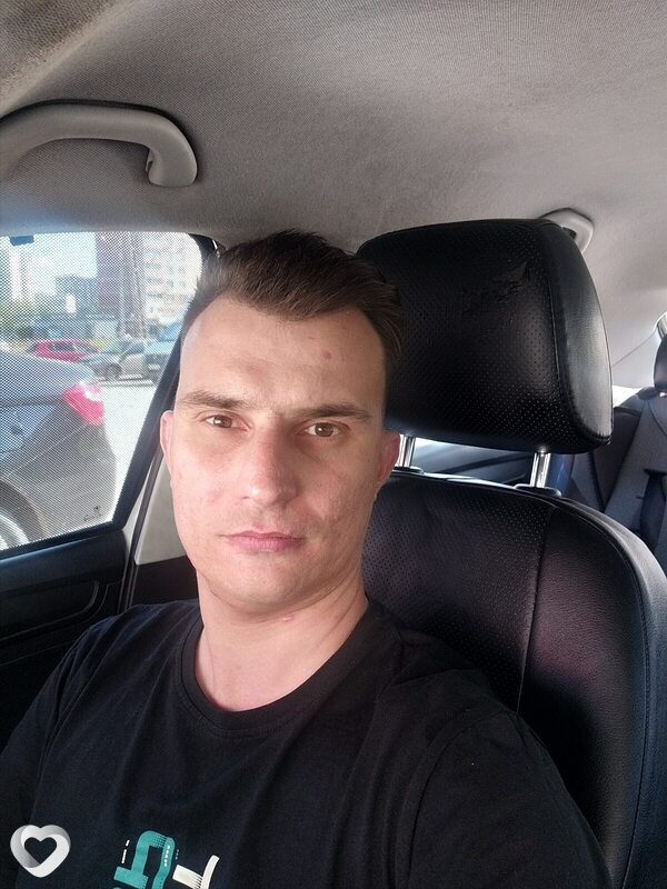 Сергей, 40, Тольятти — анкета №1233520