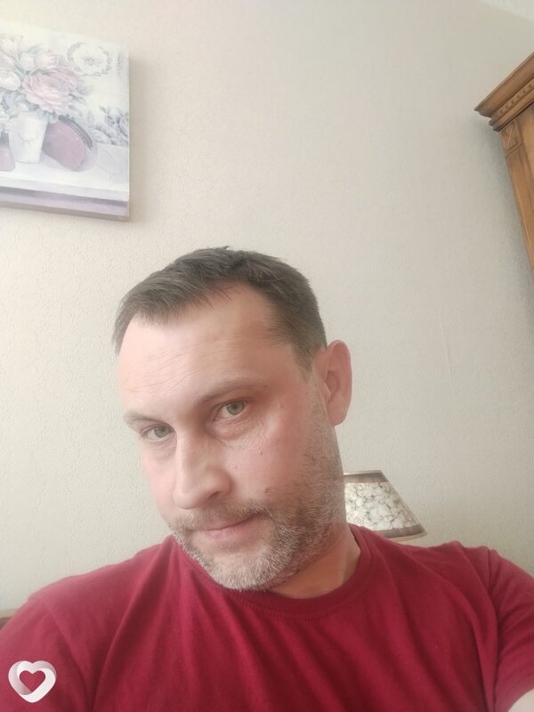 Дима, 39, Витебске — анкета №1233538