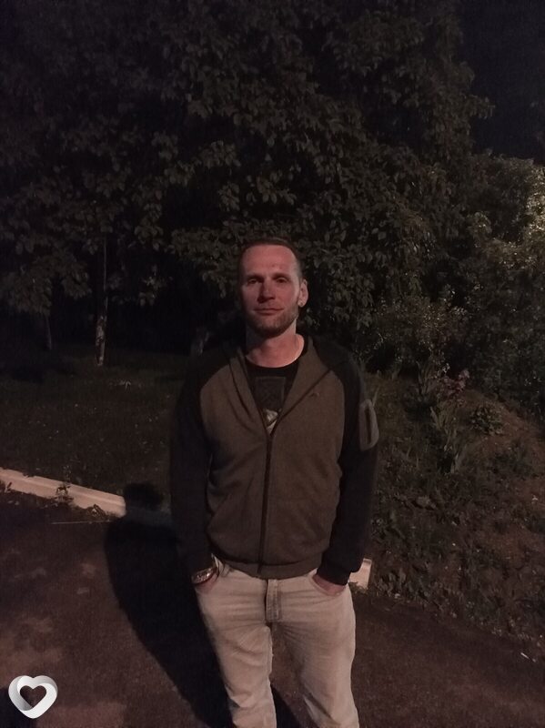 Дмитрий, 48, Ставрополе — анкета №1233539