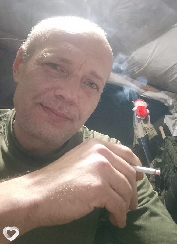 Алексей, 46, Москве — анкета №1233541
