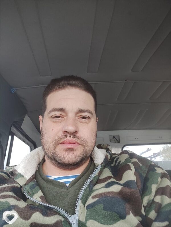 Андрей, 43, Орёл — анкета №1233646