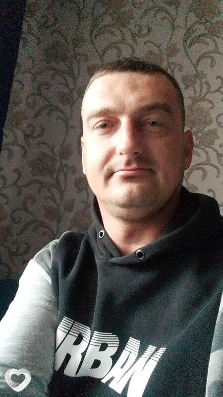 Денис, 41, Могилев — анкета №1233660