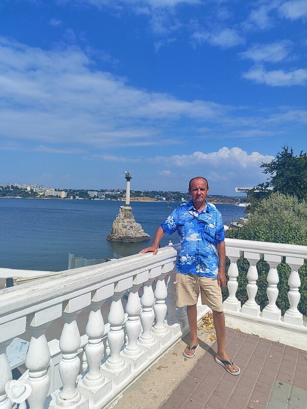 Сергей, 50, Липецке — анкета №1233622