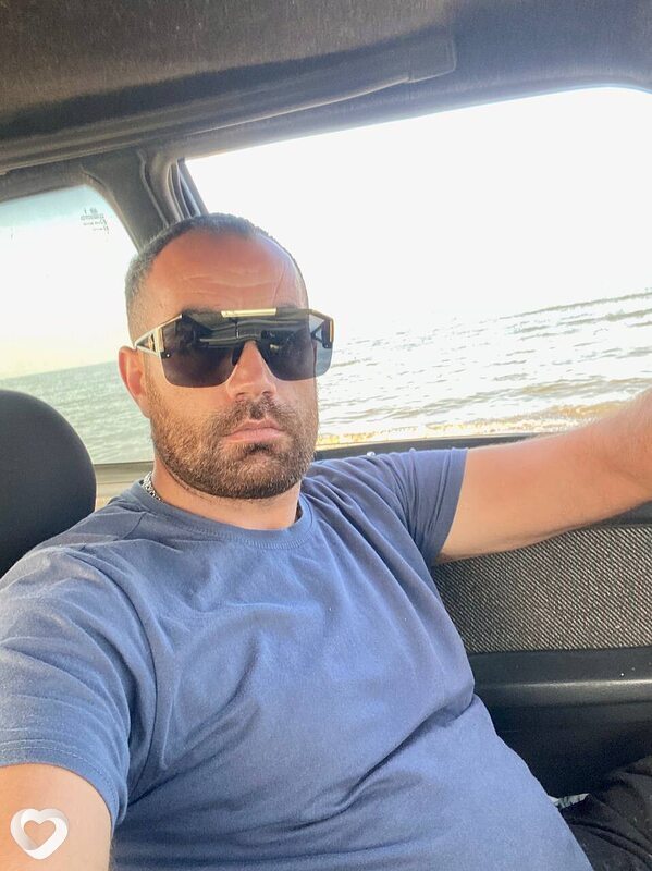 Аркади, 43, Анапе — анкета №1233625