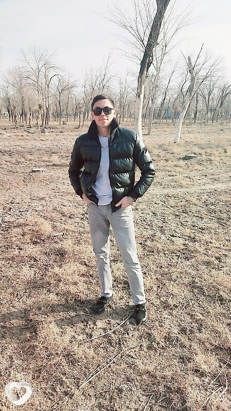 Агош, 28, Санкт-Петербурге — анкета №1233630