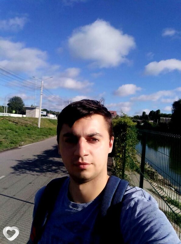 Алексей, 29, Броварах — анкета №1233632