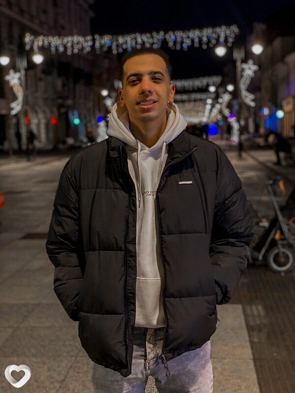 Ким, 26, Саратове — анкета №1233636