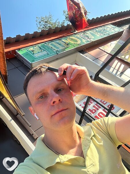 Дмитрий, 43, Москве — анкета №1233639