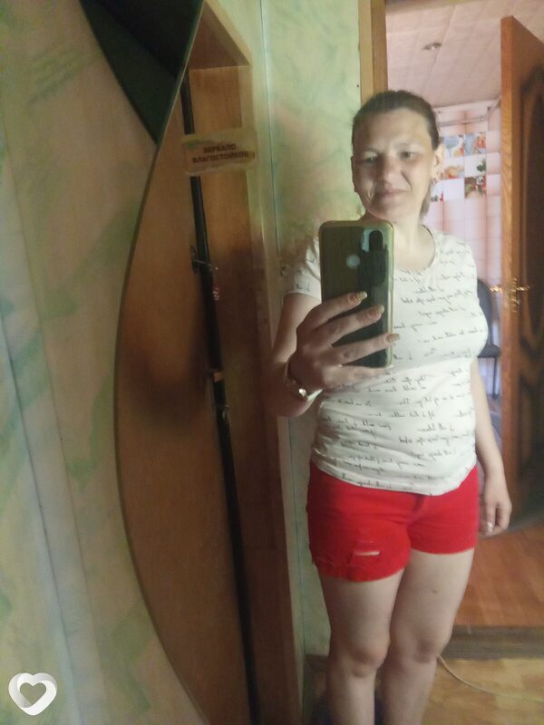 Алина, 39, Набережных Челнах — анкета №1233667