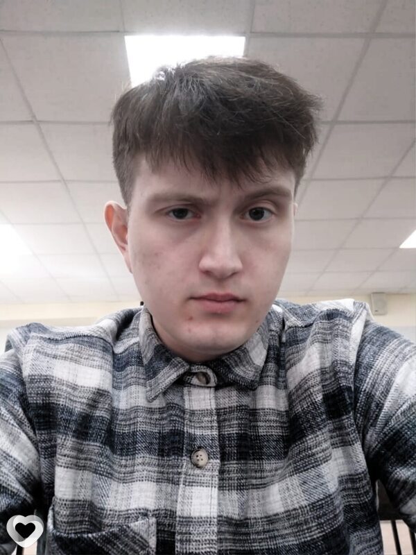Алексей, 22, Москве — анкета №1233672