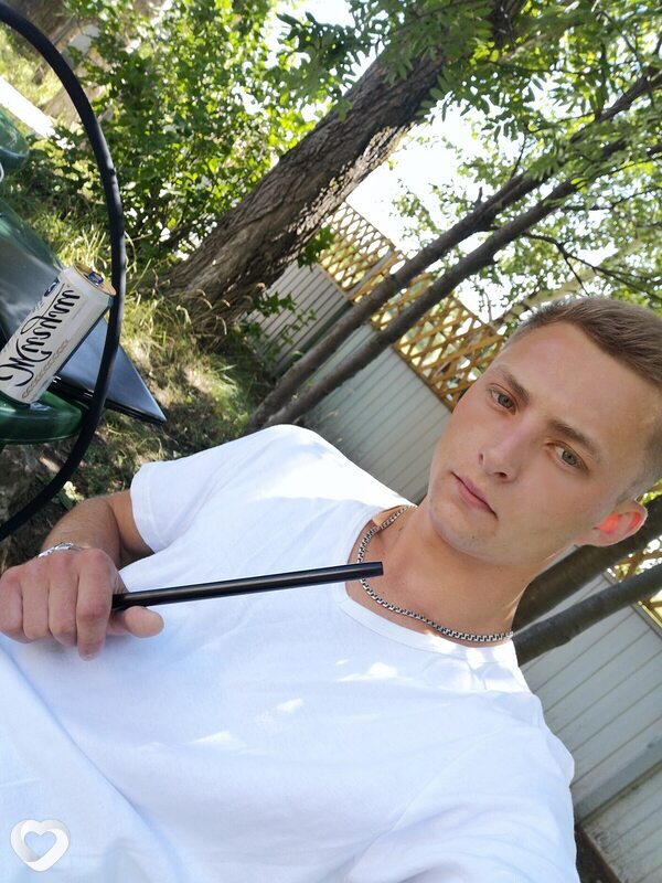 Александр, 31, Воронеже — анкета №1233678