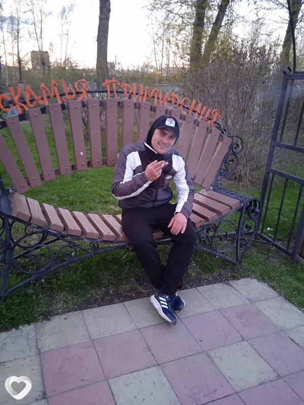 Александр, 29, Екатеринбурге — анкета №1233684