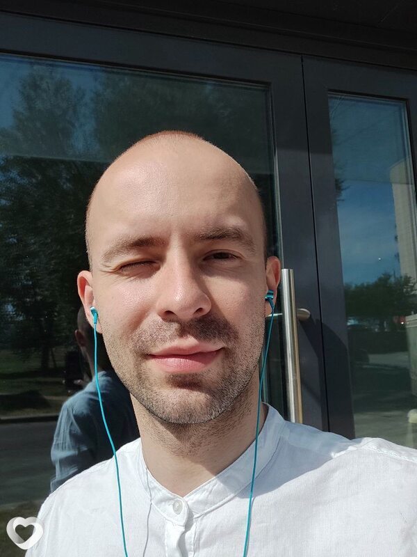 Фантазер, 30, Барановичах — анкета №1233746
