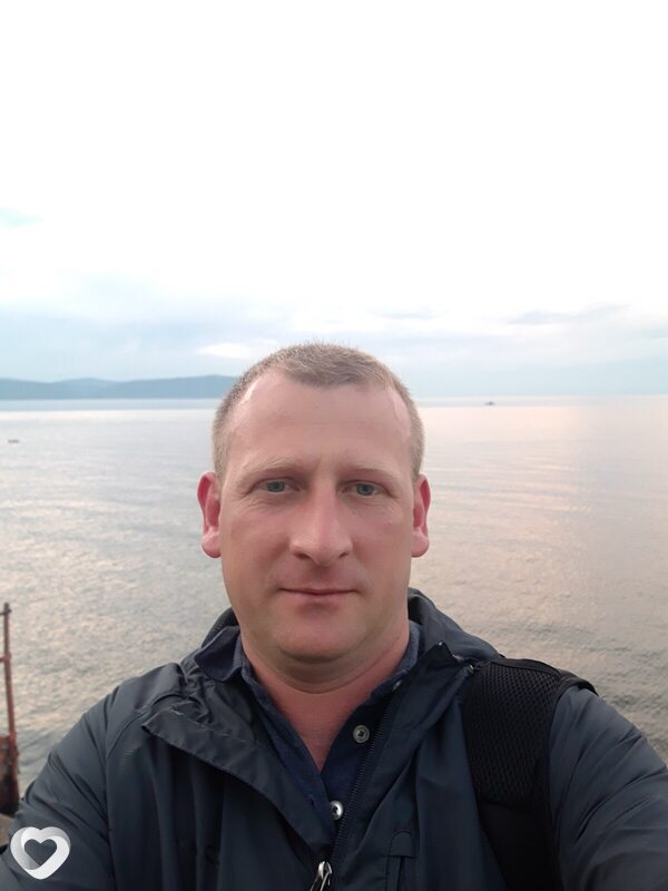 Сергей, 42, Барнауле — анкета №1233748