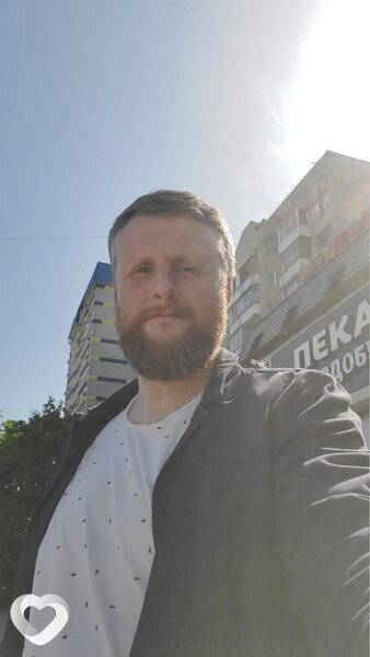 Дмитрий, 42, Краснодаре — анкета №1233757