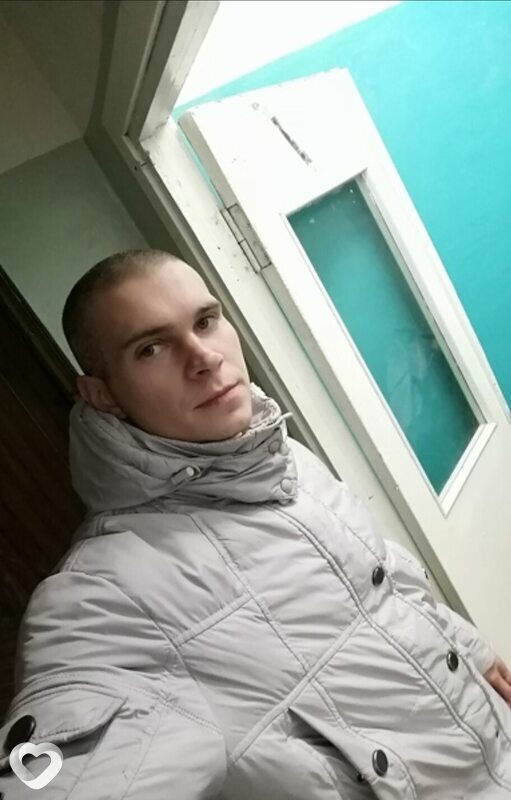 Саша, 35, Санкт-Петербурге — анкета №1233761