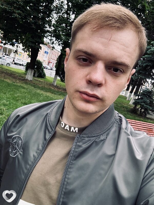 Юрий, 25, Армавире — анкета №1233764