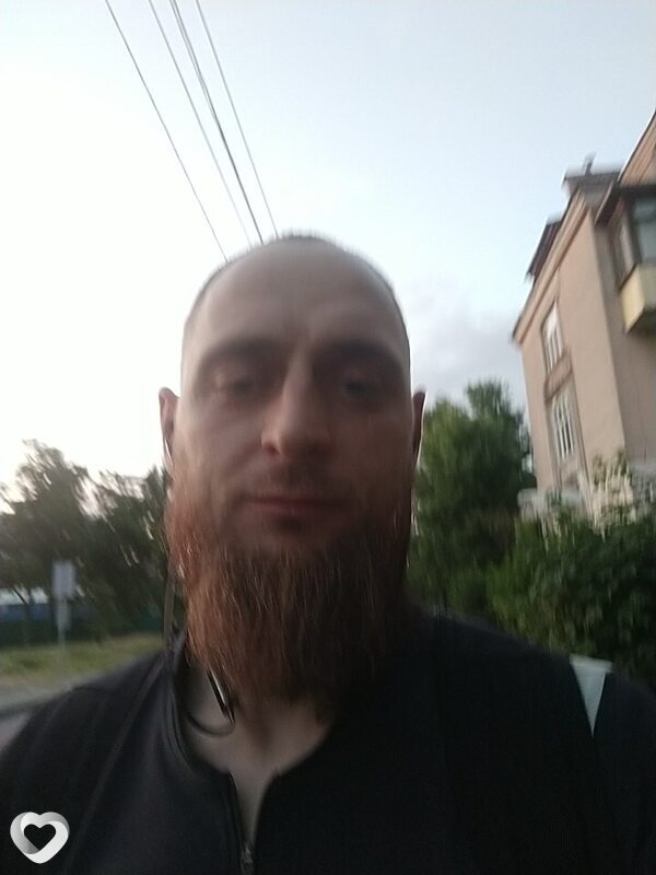 Алексей, 38, Киеве — анкета №1233694