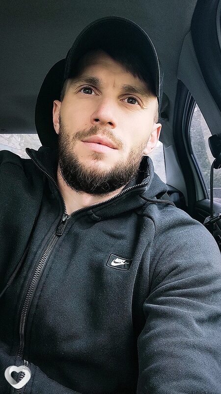 Сергей, 33, Коростени — анкета №1233699