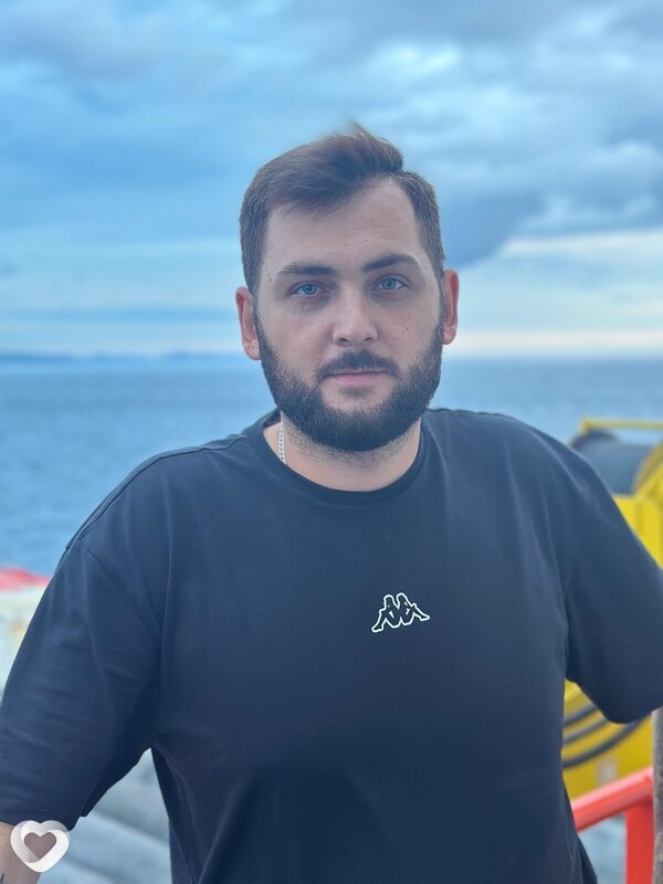 Роман, 32, Санкт-Петербурге — анкета №1233700