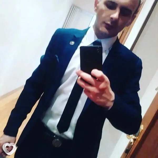 Александр, 34, Москве — анкета №1233705