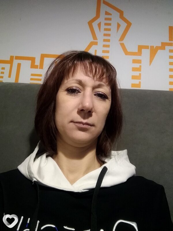 Ольга, 39, Барнауле — анкета №1233716
