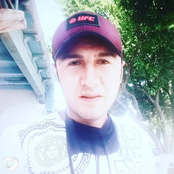Bek, 33, Санкт-Петербурге — анкета №1233720