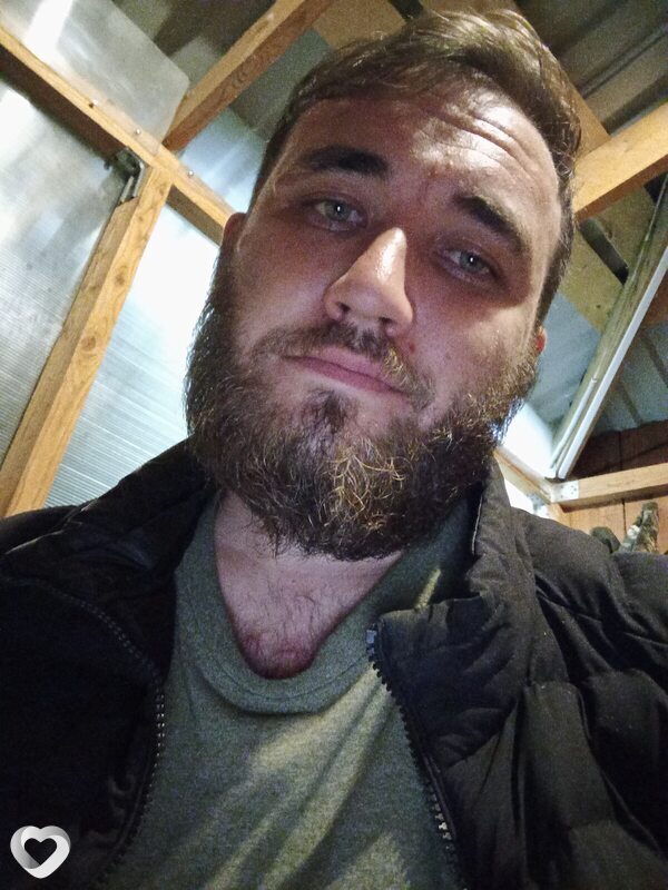 Александр, 26, Бийске — анкета №1233721