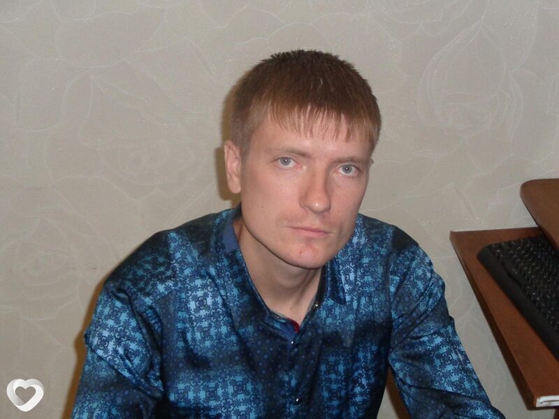 Иван, 35, Спасск-Дальний — анкета №1233729