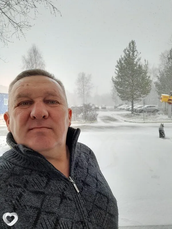 Андрей, 57, Новоалтайске — анкета №1233732