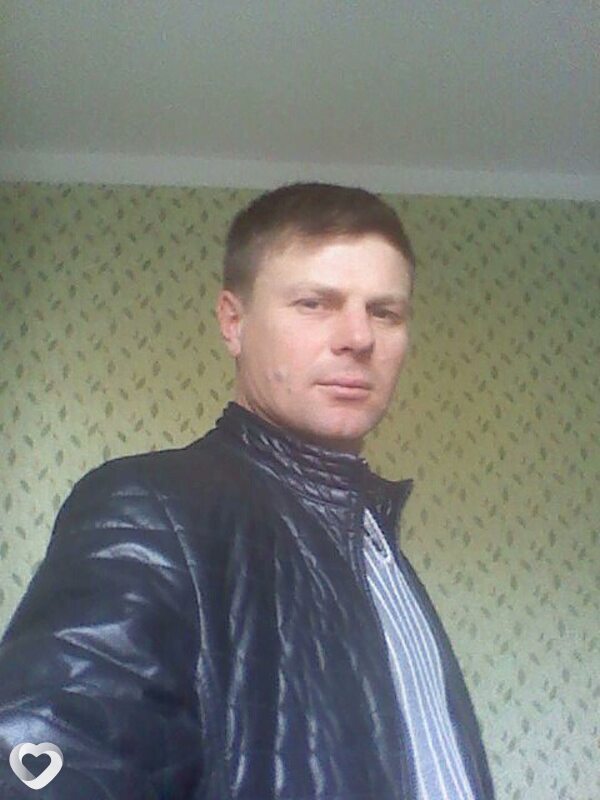 Алексей, 46, Коврове — анкета №1233735