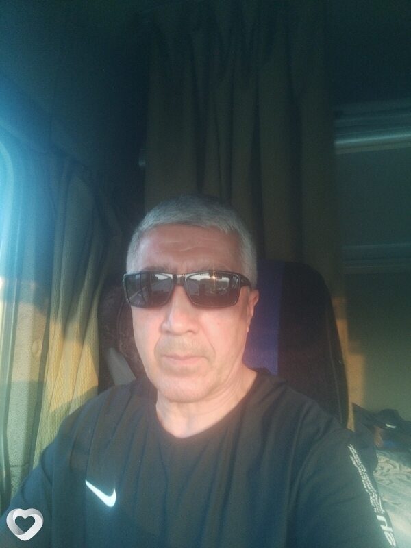 Гарик, 48, Хабаровске — анкета №1233741