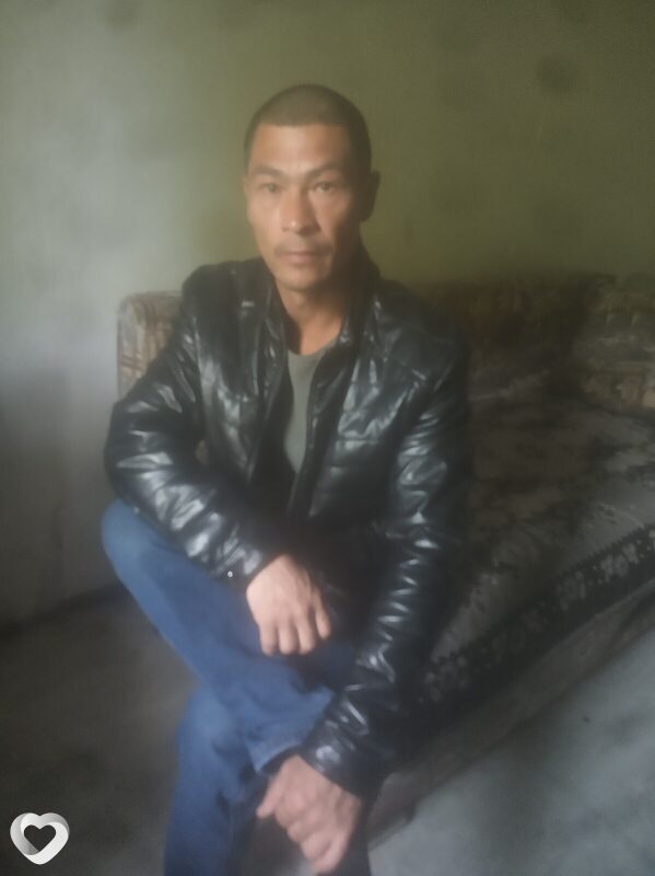 Александр, 51, Тюмени — анкета №1233945