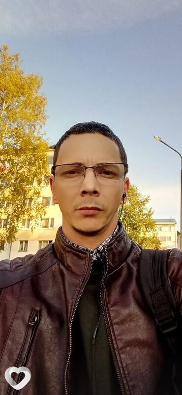 Дмитрий, 38, Усолье-Сибирское — анкета №1233951