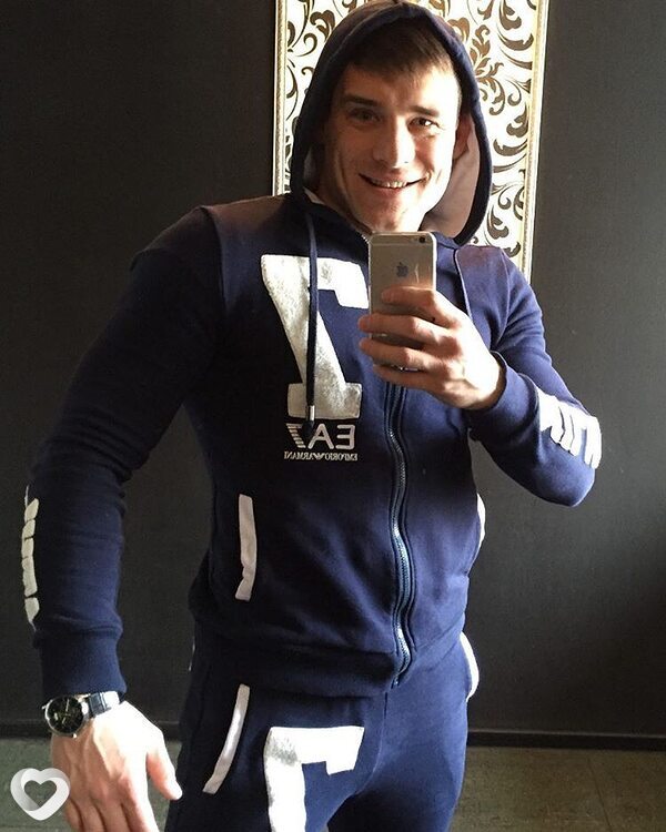 Тимур, 37, Чите — анкета №1233955