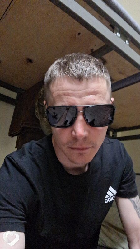 Ivan, 37, Нижнем Новгороде — анкета №1233798