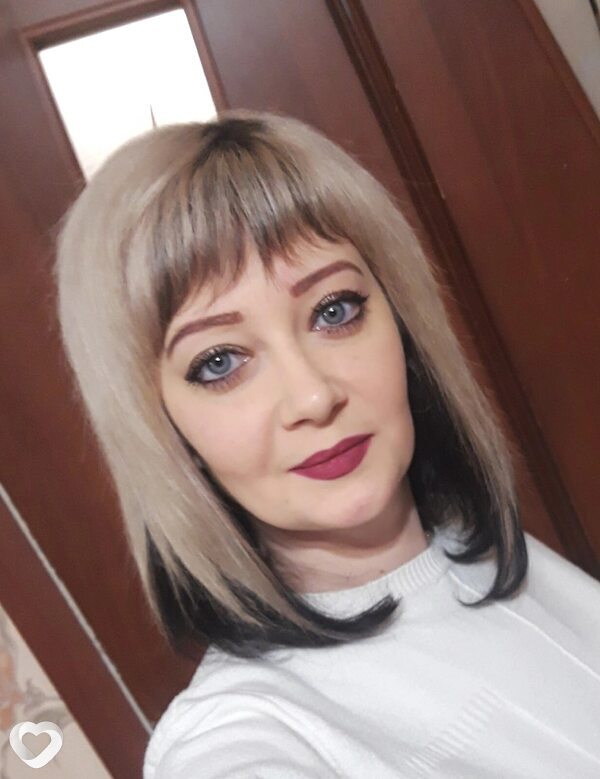 Елена, 40, Самаре — анкета №1233801