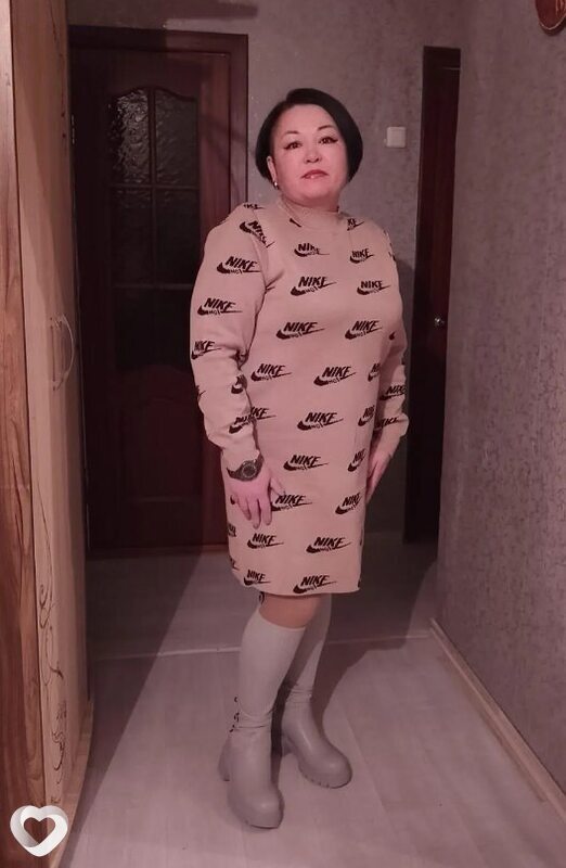 Татьяна, Борзя