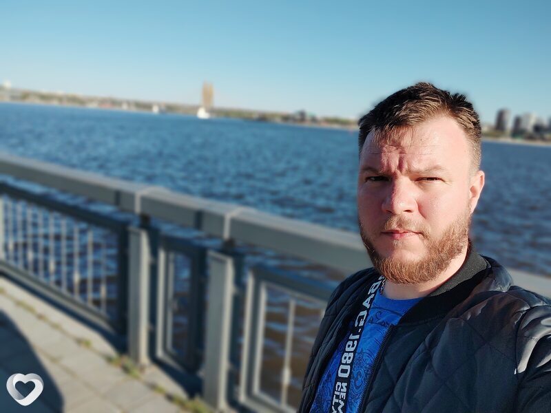 Дима, 34, Севастополе — анкета №1233813