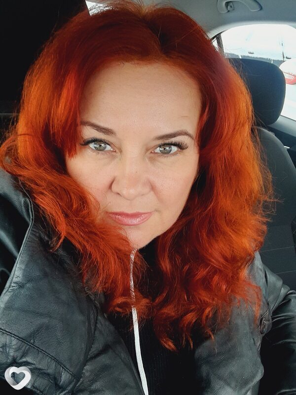 Mila, 41, Новосибирске — анкета №1233814
