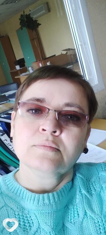 Елена, Сычевка