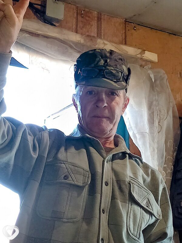 Евгений, 59, Новосибирске — анкета №1233990