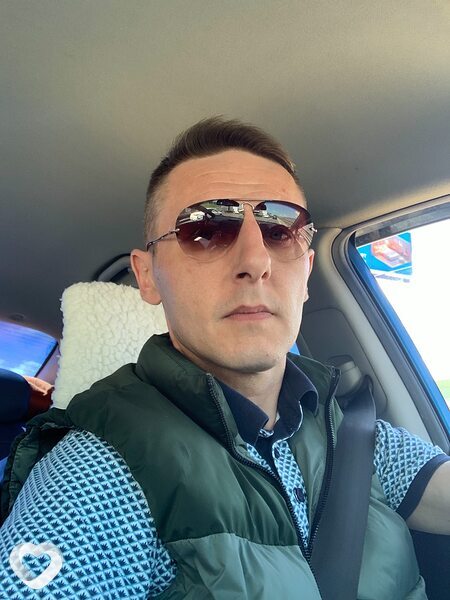 Анатолий, 40, Домодедово — анкета №1233991
