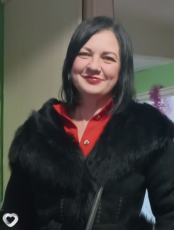 Ирина, 43, Ставрополе — анкета №1233994