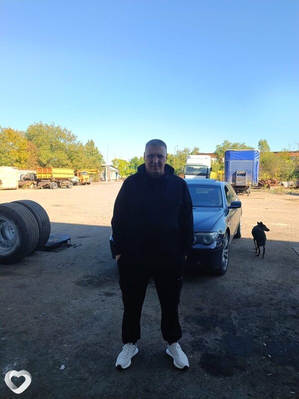 Алексей, 45, Майкопе — анкета №1233995